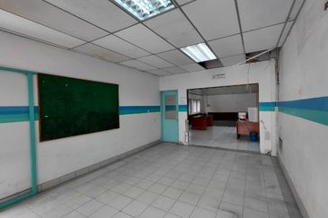 Petaling Jaya Industrial