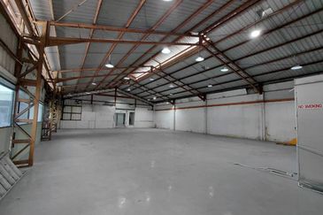 Petaling Jaya Industrial