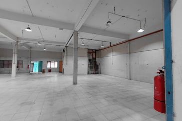 Petaling Jaya Industrial