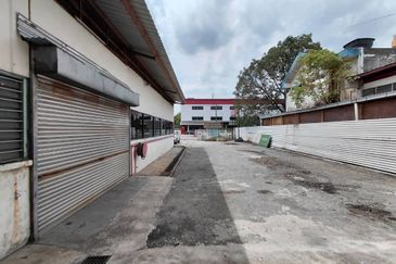 Petaling Jaya Industrial