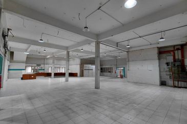 Petaling Jaya Industrial