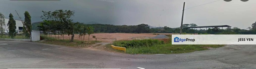 Jalan Sungai Lalang, Semenyih, Selangor Industrial Land Converted for Sale Semenyih Industrial Park , Selangor, Semenyih