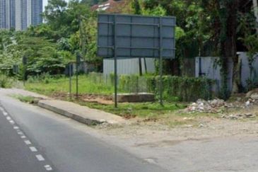 Kaw Ampang-Ulu Kelang