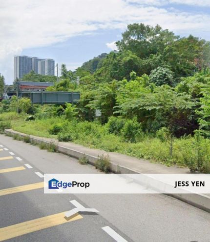 Kaw Ampang-Ulu Kelang, Taman Setiawangsa, Kuala Lumpur Commercial Land for Sale Freehold, Kuala Lumpur, Taman Setiawangsa