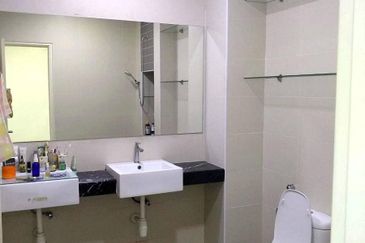 Suria @ Bandar Sungai Long