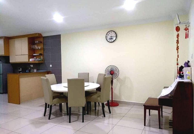 Suria @ Bandar Sungai Long