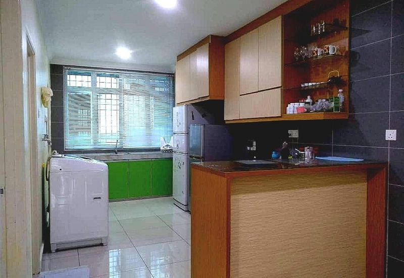 Suria @ Bandar Sungai Long