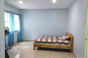 Suria @ Bandar Sungai Long