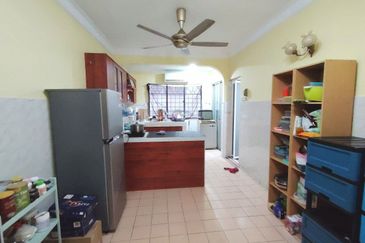 Bandar Damai Perdana