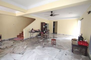 Bandar Damai Perdana