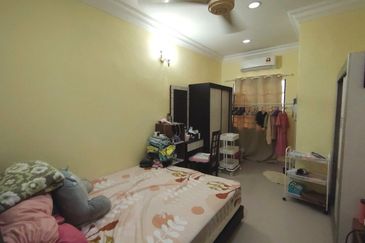 Bandar Damai Perdana