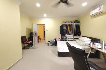 Bandar Damai Perdana