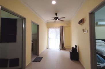 Bandar Damai Perdana