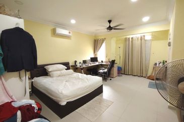 Bandar Damai Perdana