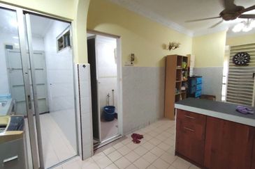 Bandar Damai Perdana