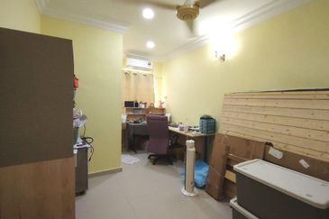 Bandar Damai Perdana