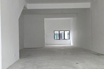 Silver Square @ Eco Majestic