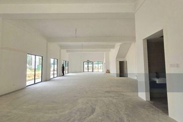 Silver Square @ Eco Majestic