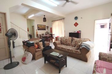 Vision Homes @ Seremban 2