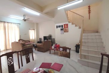 Vision Homes @ Seremban 2