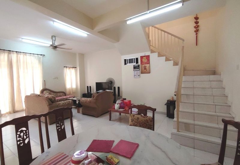 Vision Homes @ Seremban 2