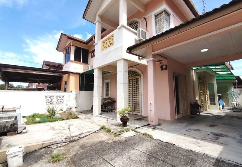 Vision Homes @ Seremban 2