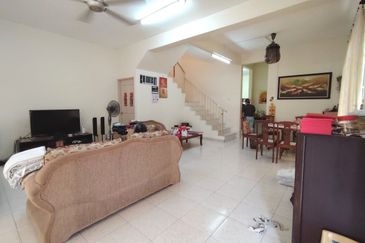 Vision Homes @ Seremban 2