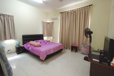 Vision Homes @ Seremban 2