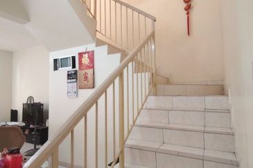 Vision Homes @ Seremban 2