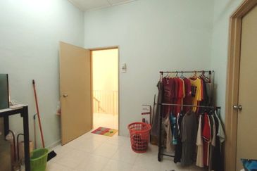 Vision Homes @ Seremban 2