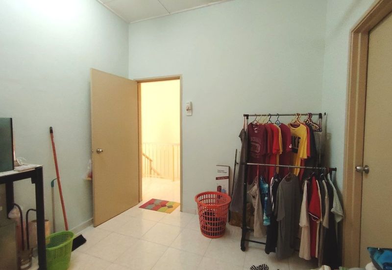 Vision Homes @ Seremban 2