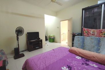 Vision Homes @ Seremban 2