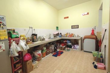 Vision Homes @ Seremban 2