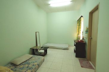 Vision Homes @ Seremban 2