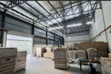 Bandar Teknologi Kajang