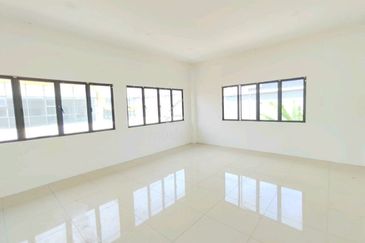 Bandar Teknologi Kajang