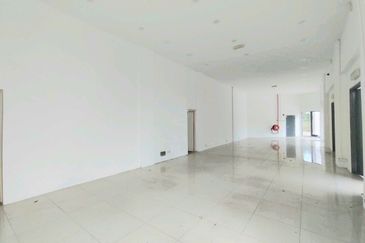 Bandar Teknologi Kajang