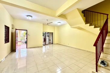 Vision Homes @ Seremban 2