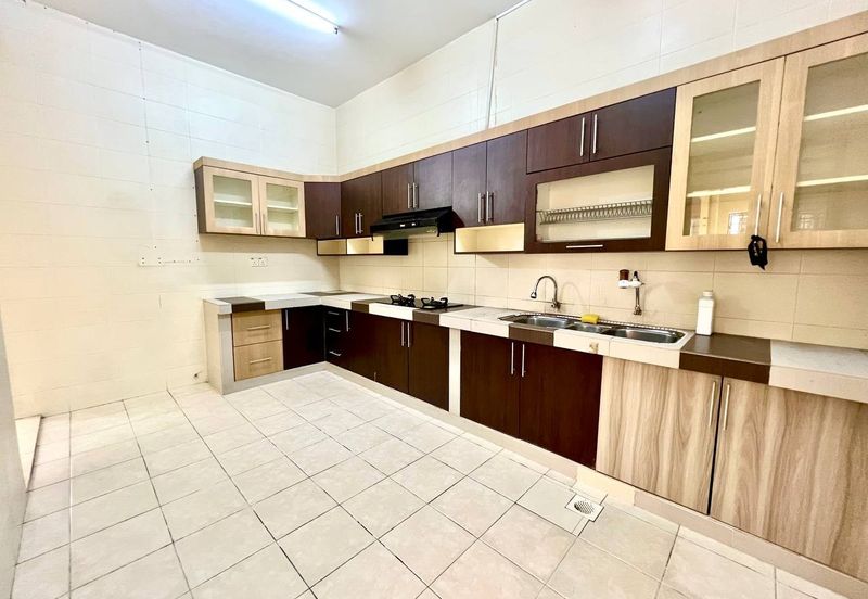 Vision Homes @ Seremban 2