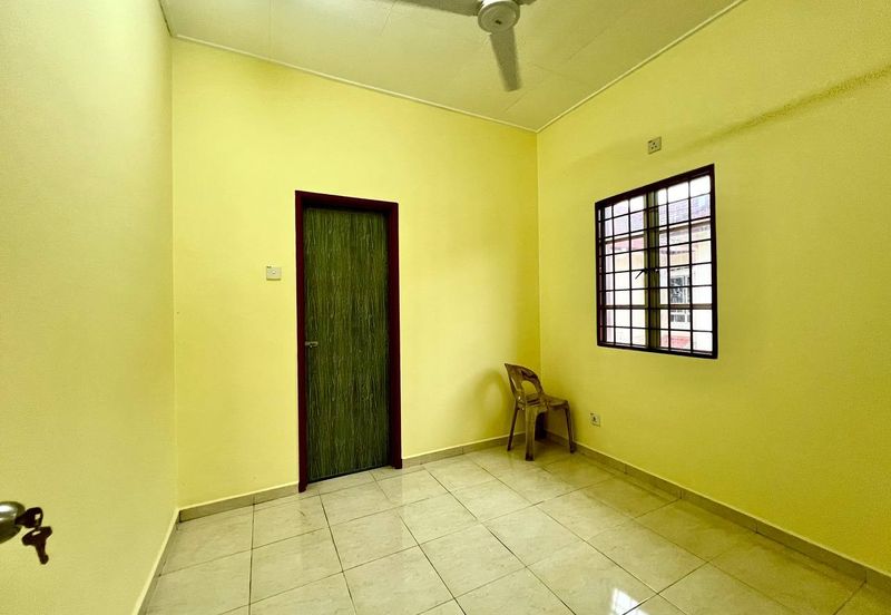 Vision Homes @ Seremban 2