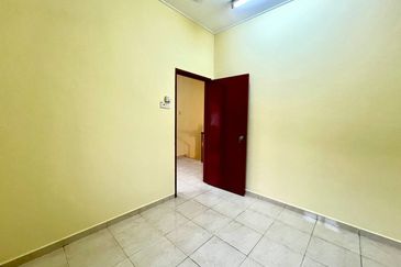 Vision Homes @ Seremban 2