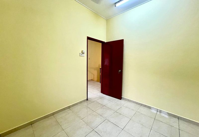 Vision Homes @ Seremban 2