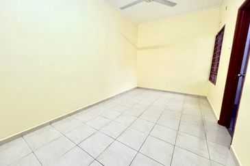 Vision Homes @ Seremban 2