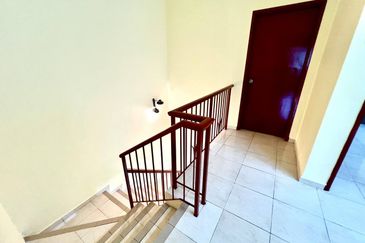 Vision Homes @ Seremban 2