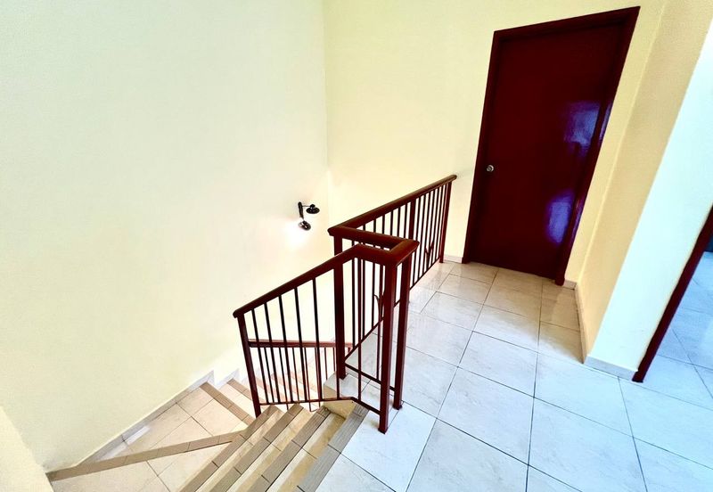 Vision Homes @ Seremban 2