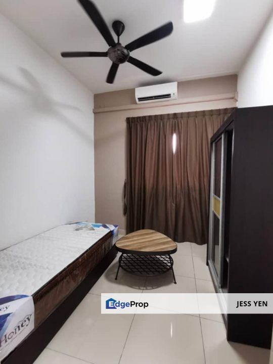 Kalista Residence, Seremban, Negeri Sembilan Fully Furnished 3 Bedroom for Rent, Negeri Sembilan, Seremban