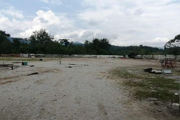 Semenyih Lake Country Club