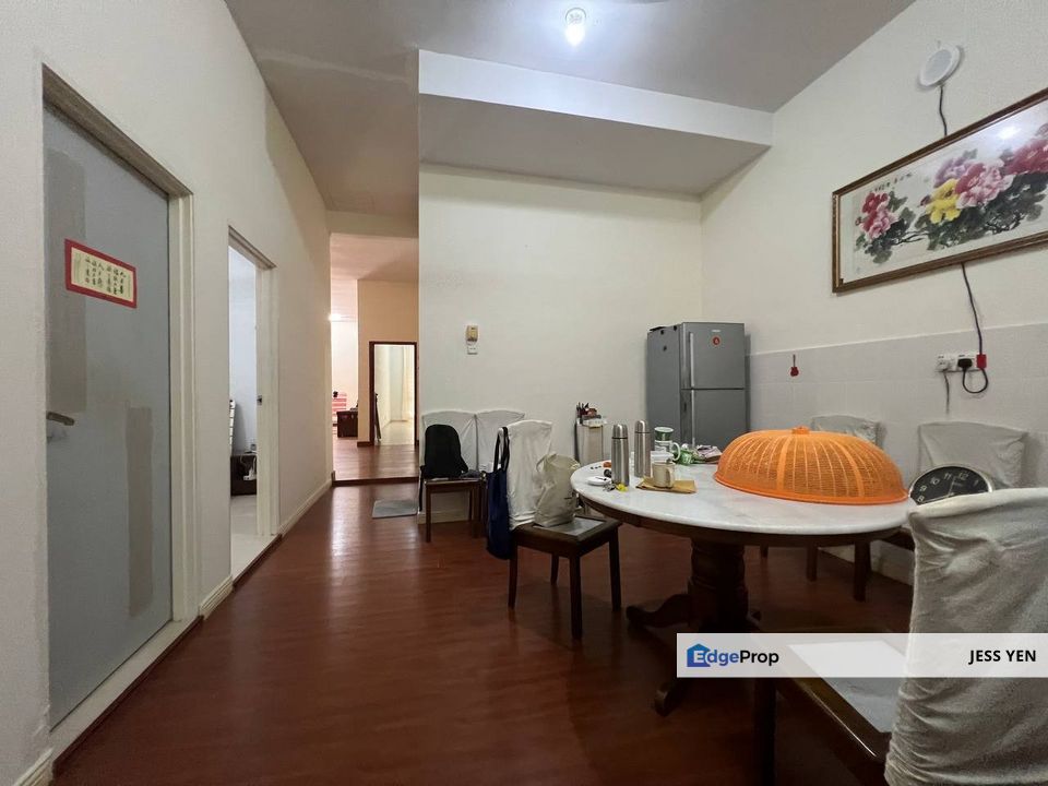 Rasah Kemayan, Seremban, Negeri Sembilan Renovated Semi D Single Storey House for Sale, Negeri Sembilan, Seremban