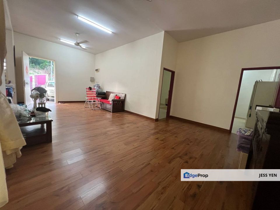 Rasah Kemayan, Seremban, Negeri Sembilan Renovated Semi D Single Storey House for Sale, Negeri Sembilan, Seremban