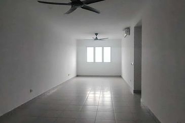 Taman Harmoni, Semenyih